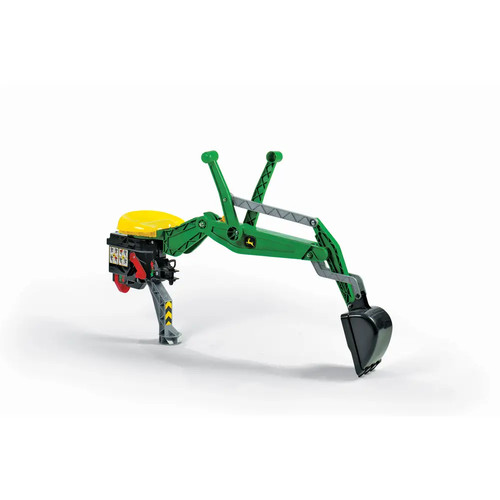 Rollytoys heckbagger john - rollytoys,