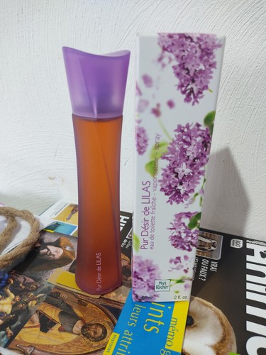 Parfum eau toilette pur - eau,