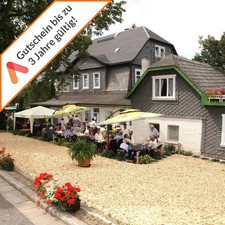 Kurzreise Thüringer Wald