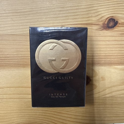 Gucci guilty intense edp - gucci,