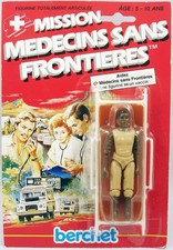 Mission Médecins Sans