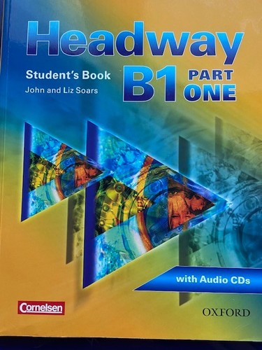 Tbuch new headway part - "new,