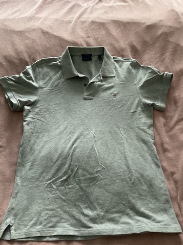 Gant polo shirt l - gant, gr.