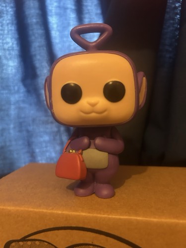 Funko pop vinyl - pop!, exclusive