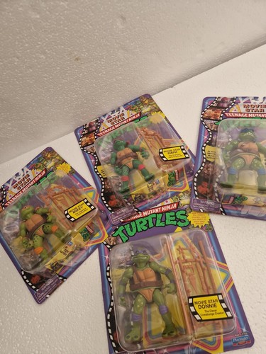Tmnt teenage mutant ninja - tmnt,