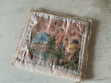 Alte Dessouscover Lingeriehoes