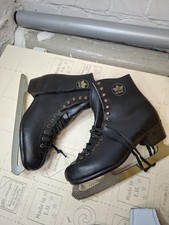 Lico Ice Skates Site 40