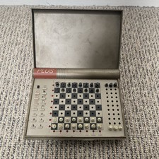 Scisys Kasparov Schachcomputer