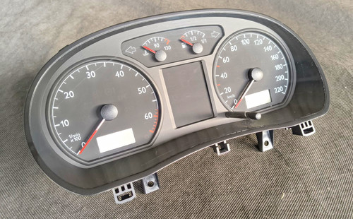 Polo tacho - vw,