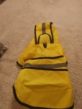Regenjacke für kleinen - kleinen, hund