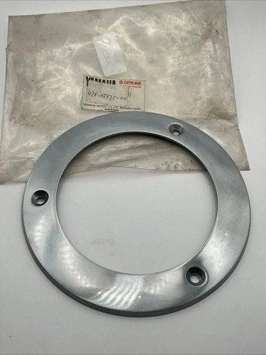 Yamaha deckel lichtmaschine - deckel,,