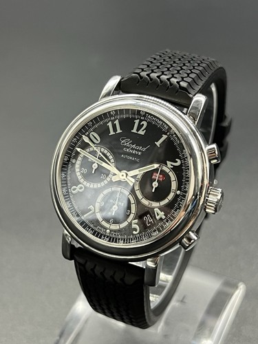 Chopard mille miglia - chopard,