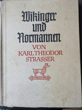 Wikinger und Normannen