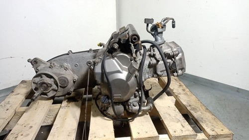 F490 kompletter motor 298992 - kompletter,
