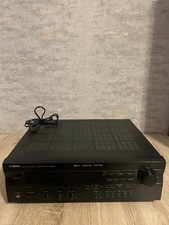 YAMAHA Natural SOUND AV