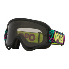 Oakley O Frame MX Goggle Jaxon