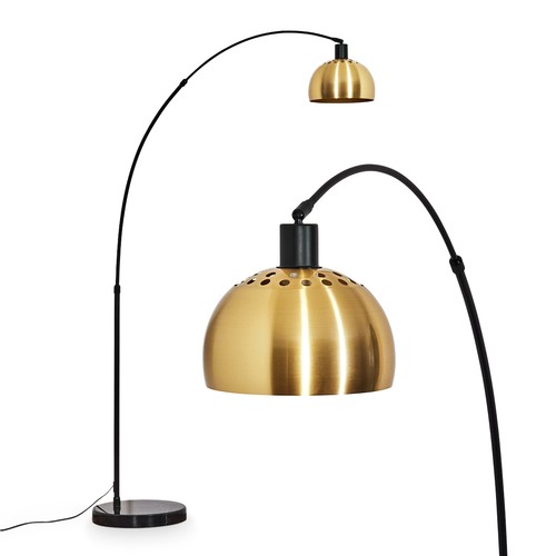 Hofstein gavirate stehlampe - gavirate,