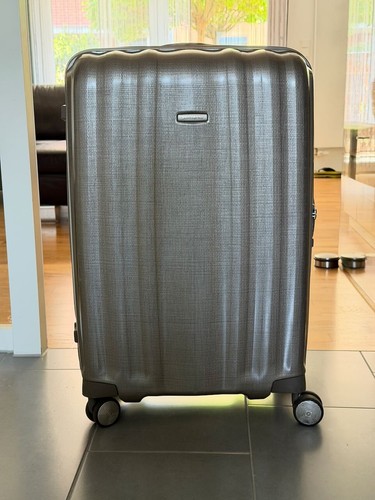 Premium hartschalenkoffer - premium,