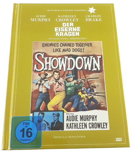 Der eiserne kragen audie - kragen,