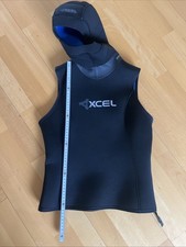 Xcel Eisweste Thermoflex 6.5 Damen