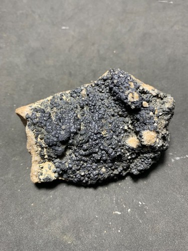 Lithiophorit grüner wald - lithiophorit,,