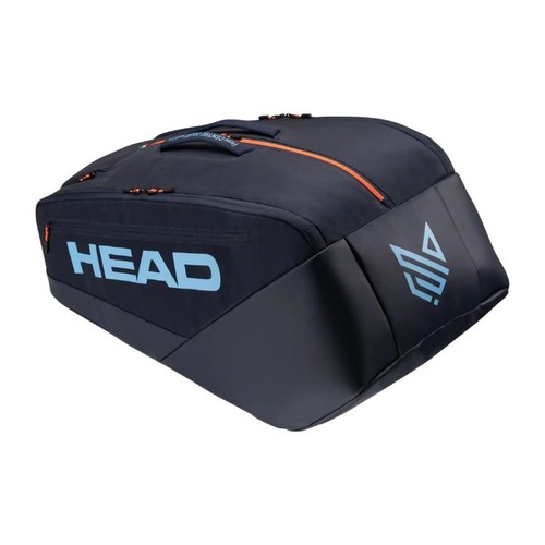 Head tennistasche pro - pro, xl