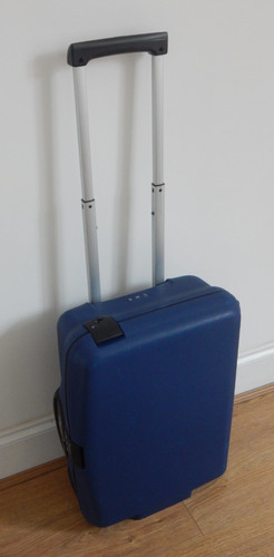 Vintage samsonite lite - samsonite, f'lite