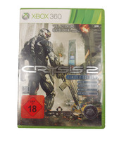 Crysis 2 - Microsoft Xbox 360
