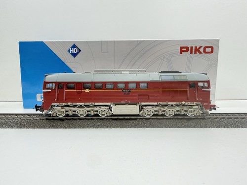 Piko 52809 diesellok br120 - piko, h0