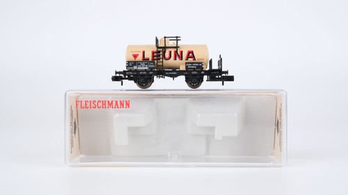 Fleischmann 8420k - n,