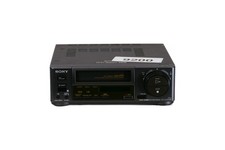 Sony EV-C500E | Video8 / Hi8