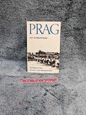 Prag (Kohlhammer Kunst- und