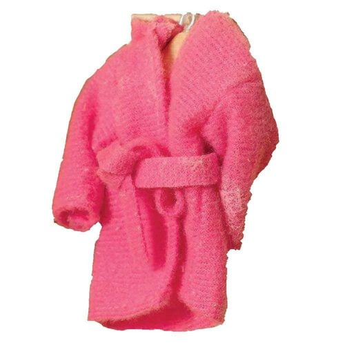 Puppenhaus tiefes pink - tiefes,