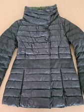 Duvetica schwarz/graue