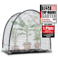 Bio Green Arctic 100 Überwinterungszelt (ARC 100-B)