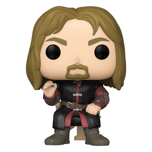 Funko pop herr - funko, der
