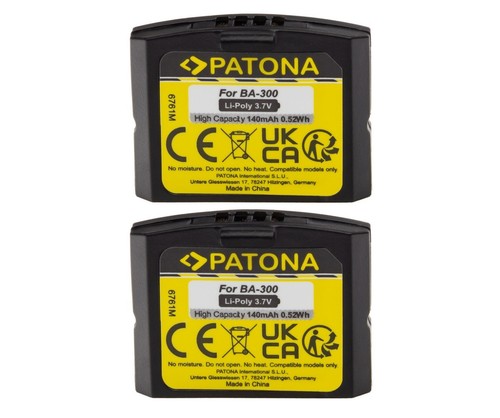 Patona akku für - x,