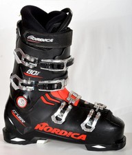 Nordica Cruise 80 XR Blk - Skischuhe Gebraucht
