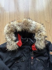 Wellensteyn Winterjacke Herren