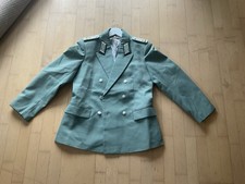 NVA-KVP-DDR Ausgeh Uniform / VP-Ost /WH/Army/ Militaria TOP ZUSTAND