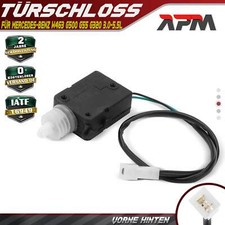 Türschlossantrieb Türschloss für Mercedes-Benz W463 G500 G55 G320 3.0-5.5L ab 96