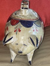 Vintage  Hand-painted