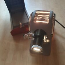 Minox Dia-Projektor 3001 mit Transporttasche ( Projektor-Tasche ).