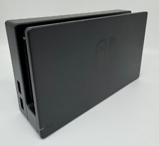 Nintendo Switch | Docking Station | Original | Dock | Schwarz | NEU! ?✅