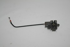 Schloß Sitzbank für Peugeot V-Clic 50