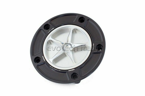 Evotech tankdeckel benzin - evotech,
