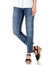 Mustang Jeans Rebecca Soft & Perfect Damenjeans Hochbund 533 5792 063