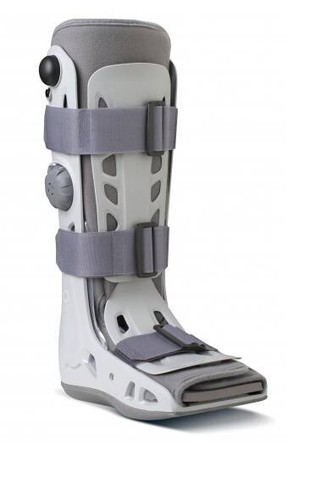 Aircast airselect walker - aircast,