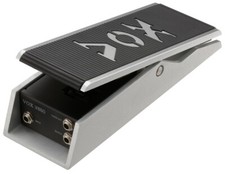 Vox V860 Volume Pedal - NEU