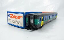 Roco 44496 Personenwagen 2. Kl